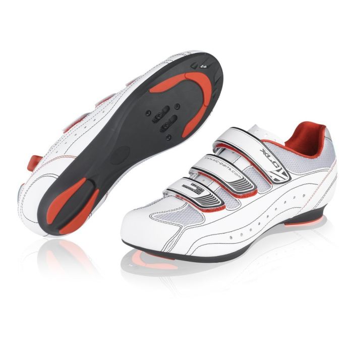 solde chaussure velo route